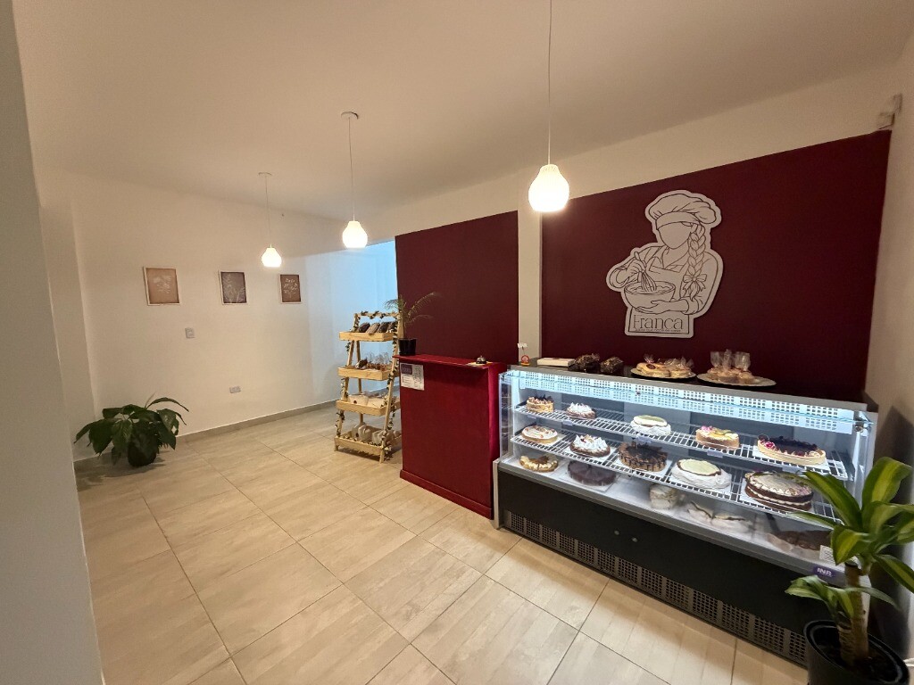 Pastelería artesanal en Córdoba - Franca Pastelería tortas y postres caseros