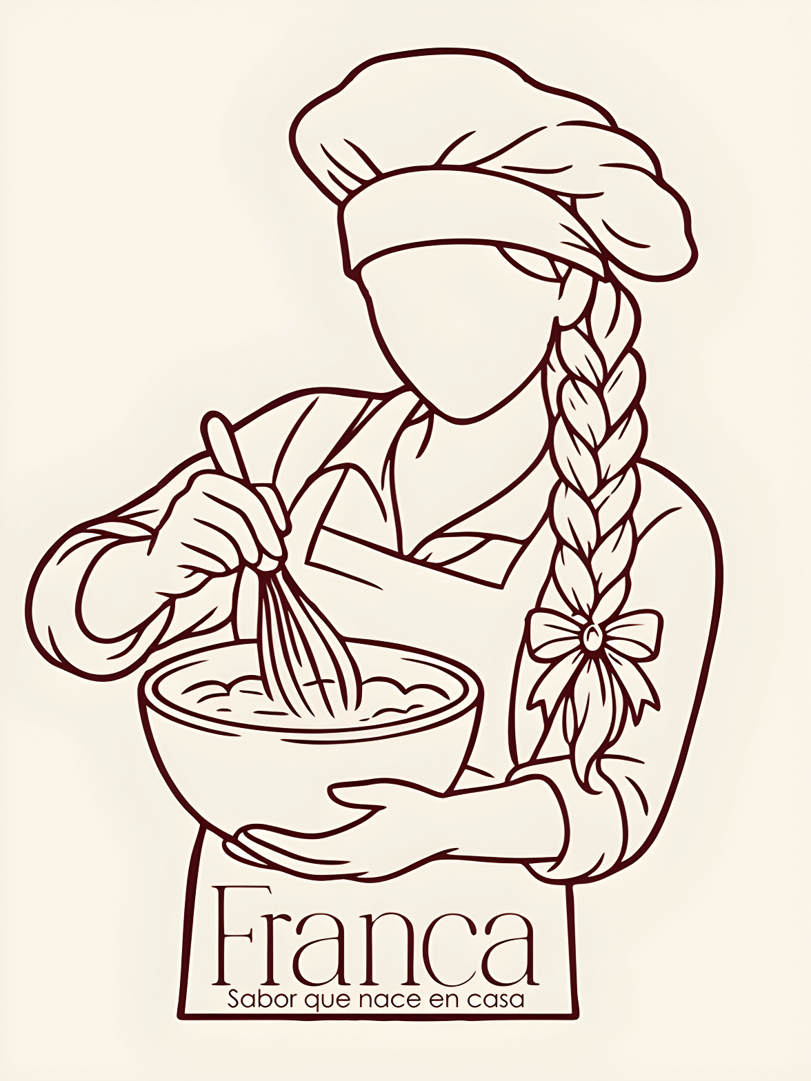 Equipo de Franca Pastelería - repostería artesanal hecha con amor en Córdoba Argentina